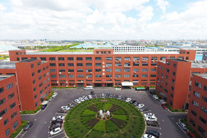 SHANGHAI KINGSTRONIC CO., LTD