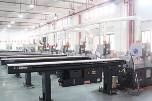 SHANGHAI KINGSTRONIC CO., LTD