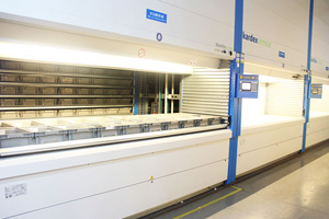 SHANGHAI KINGSTRONIC CO., LTD