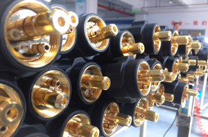 SHANGHAI KINGSTRONIC CO., LTD