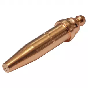 Мундштук ацетиленовый №6А (200–300 мм) к Р3-300, Р3-345