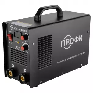 ПРОФИ ARC 200 Rilon (кейс)