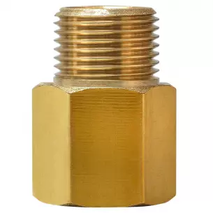 Переходник M14х1–1/4 DAB1414-1