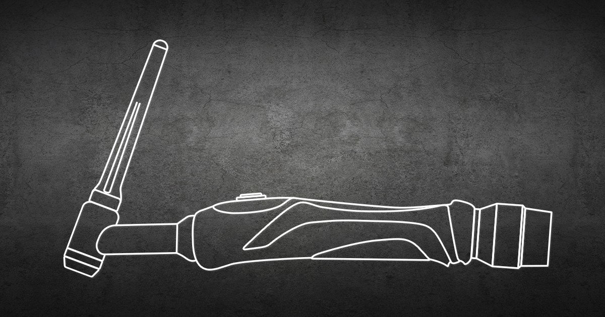 Обзор горелок TIG от ПТК