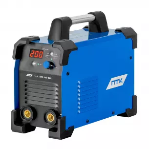 ПТК МАСТЕР ARC 200 D20 (НАКС)