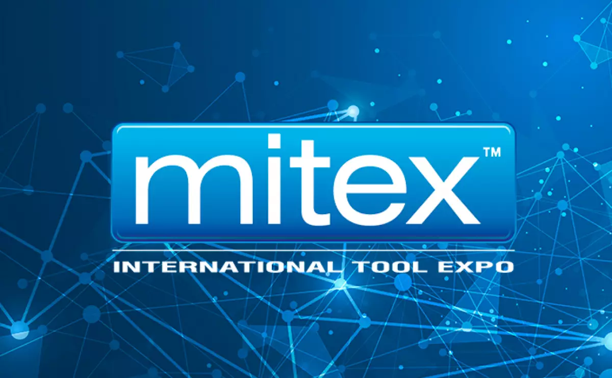 ПТК на выставке MITEX с 10 по 13 ноября