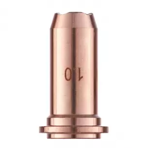 Сопло удлиненное d1,0 50A IPT 40/60 ROC6010
