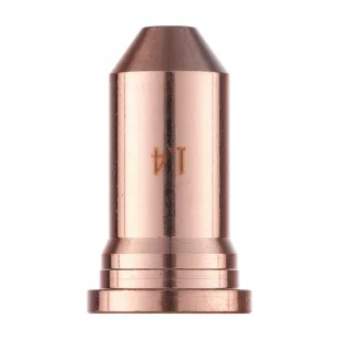 Сопло BS d1,4 90A IPT 100 NOM1014-1