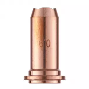 Сопло удлиненное d0,9 40A IPT 40/60 ROC6009