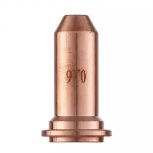 Сопло удлиненное d0,6 20A IPT 40/60 ROC6006