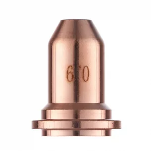 Сопло BS d0,9 40A IPT 60 NOM6009