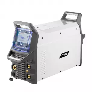 ПТК HANKER MIG 230 DP AC/DC PFC LCD H95