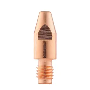 Наконечник сварочный E-CU-AL М8 d1,0мм LED8810-10